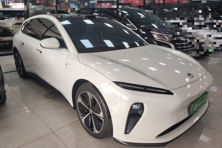 Used Nio ET5T 2024 75kWh Touring