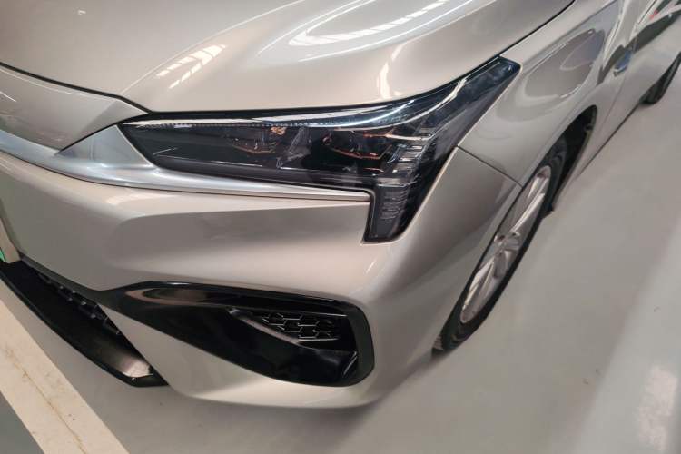 Used AION S 2022 Meizu 580 Pio