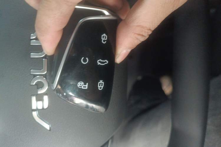 Used Dongfeng Aeolus SKY EV01 2025 530 km AIR Elite Edition