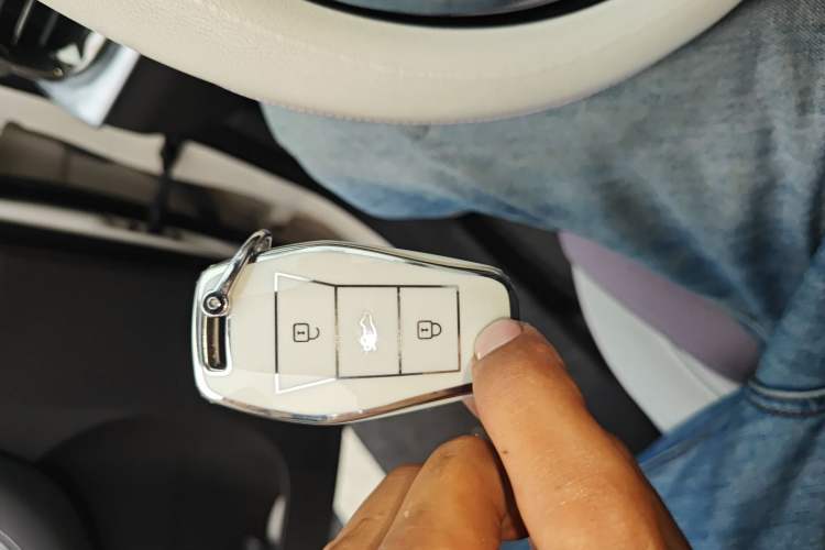 Used  3 2023 505km Pro+
