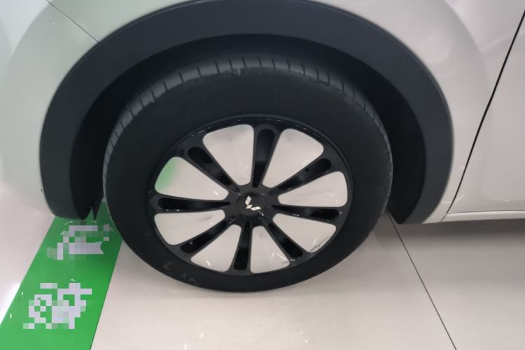 Used Wuling Bingo 2023 333km Enjoy+ Version
