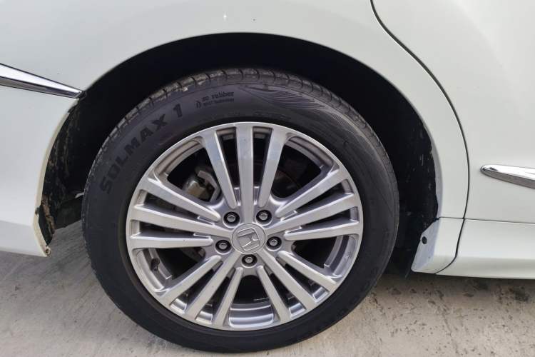 Used Honda Elysion 2016 2.4L Luxury Edition
