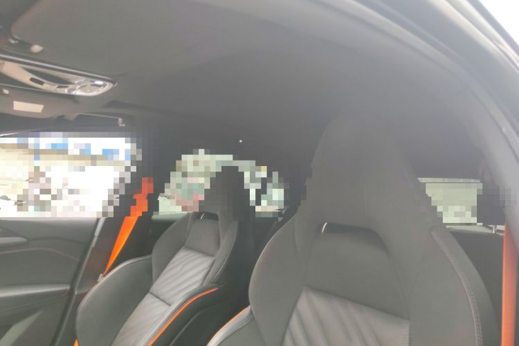 Used Lynk & Co 02 Hatchback 2021 2.0TD Halo
