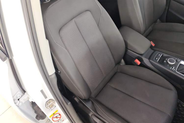 Used Audi Q2L 2020 35 TFSI Ambition Dynamic Edition
