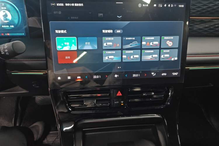 Used GAC Trumpchi M8 2023 Zongshi Series 400T Flagship Edition

