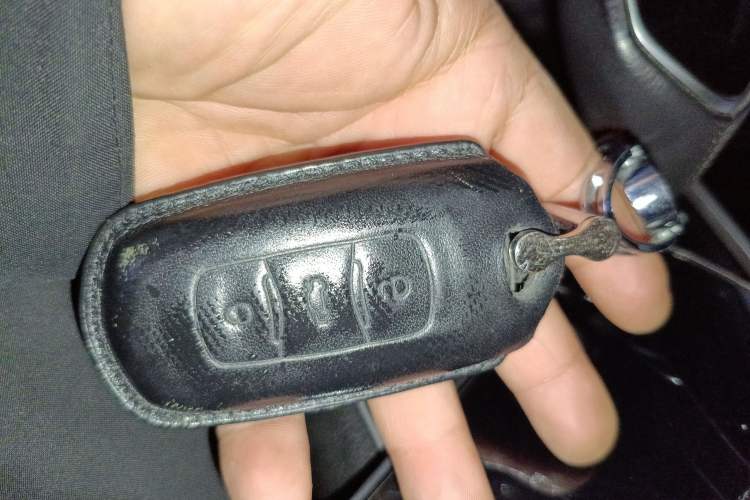 Used Geely Auto Emgrand GT 2018 1.8T Comfort Smart Leading Edition