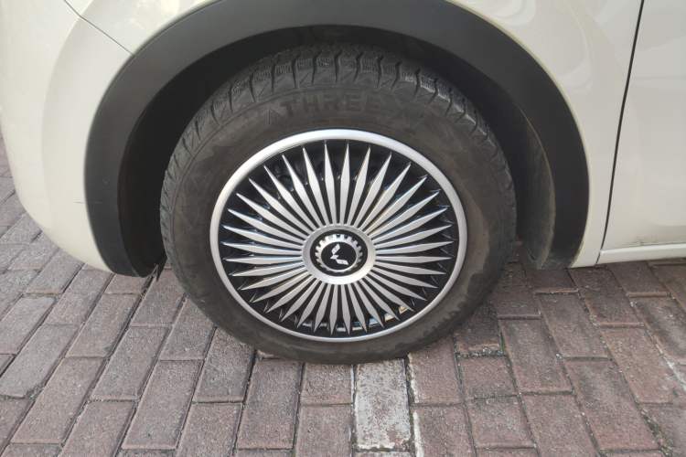 Used Wuling Bingo 2023 203km Light Edition
