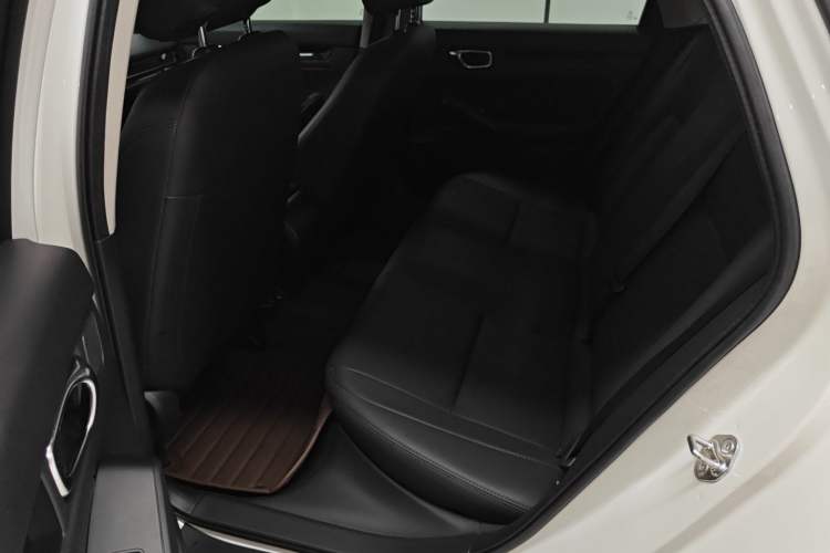 Used Honda Civic 2023 240TURBO CVT Dynamic Edition