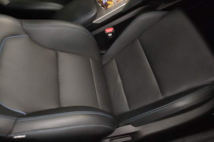 Used Geely Auto Coolray New Energy 2019 260T DCT Knight
