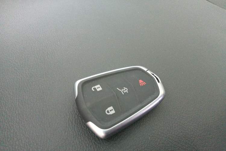 Used Cadillac XT4 2022 28T Two-Wheel Drive Prestige Version