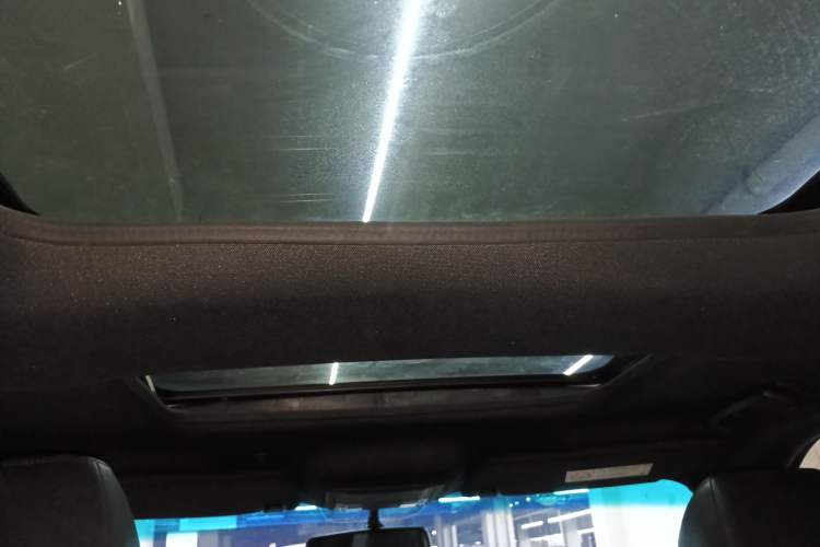 Used Ford Explorer 2017 2.3T Fashion Edition
