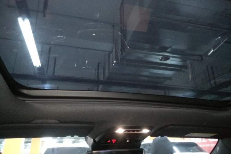 Used Volvo S60 2021 T4 Zhiyuan Luxury Edition