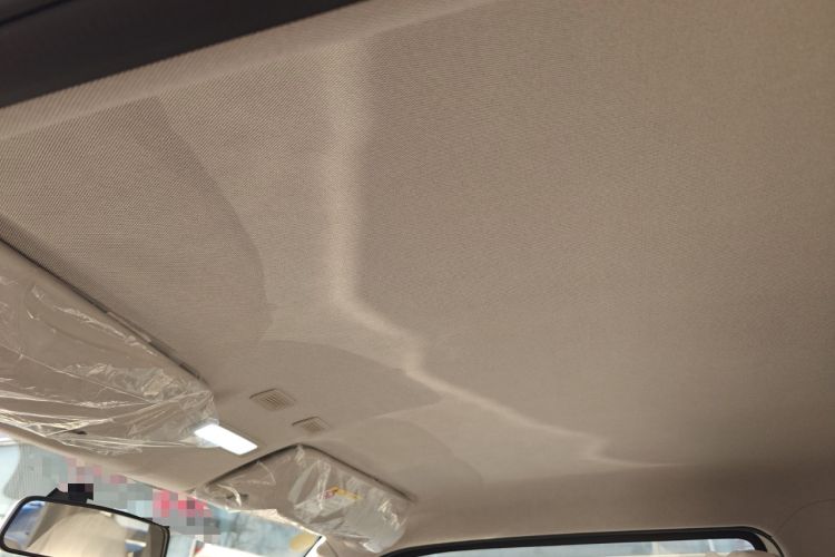 Used  Panda 2025 210 km – Yuanqi Bear