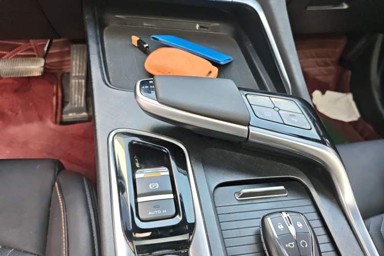 Used Changan UNI-T 2022 1.5T Flagship Edition
