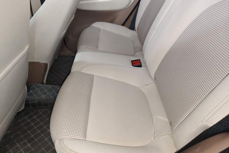 Used Wuling Hongguang MINIEV 2025 Four-Door Version Premium Edition
