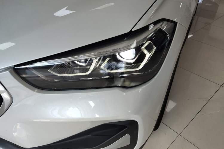 Used BMW X1 2020 sDrive20Li Premium Edition
