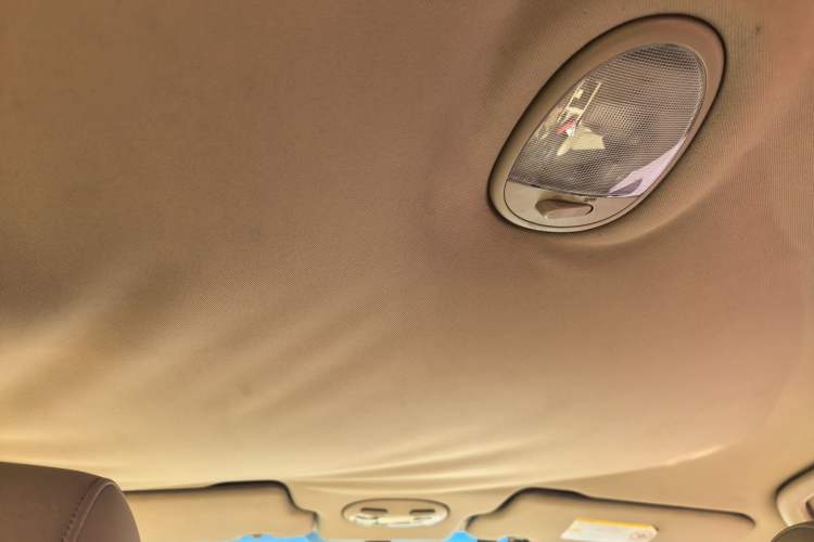 Used Buick Excelle 2013 1.5L Automatic Classic Model
