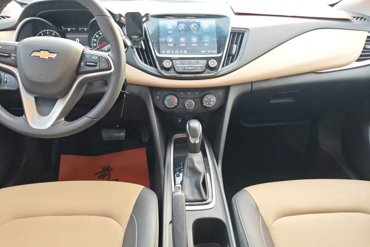 Used Chevrolet Monza 2022 320 Automatic Enjoyment Sunroof Version
