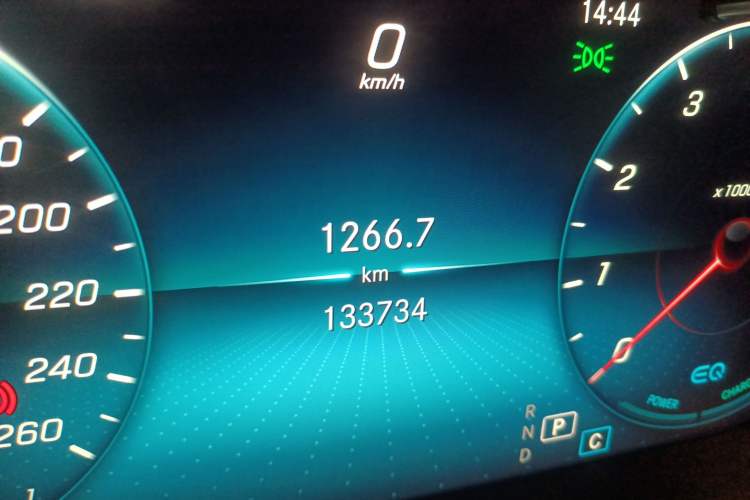 Used Mercedes-Benz C-Class 2019 Restyled C 260 L Sport Edition