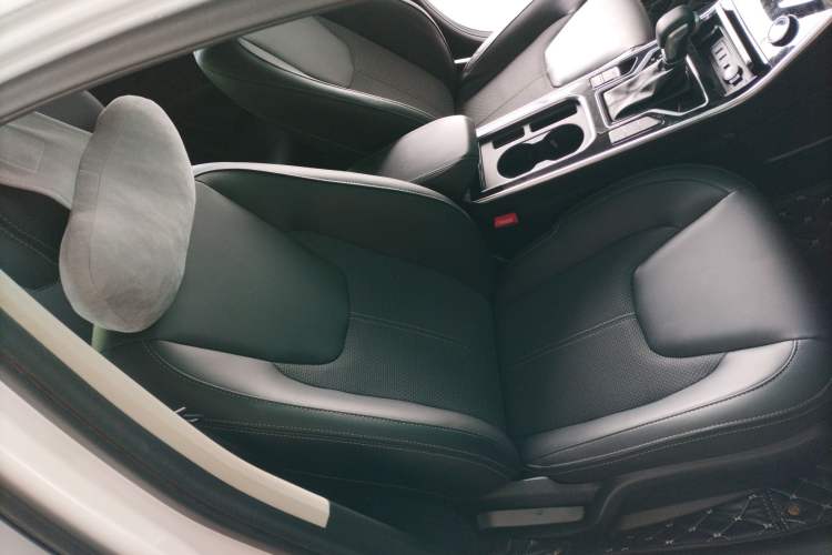 Used Chery Arrizo GX 2019 Champion Edition 1.5L CVT Fashion Model