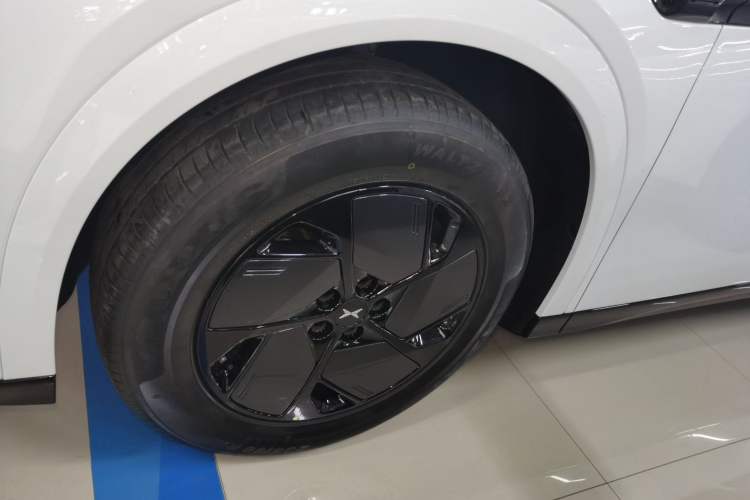 Used XPeng G6 2025 625 Long-Range Max Tech Edition
