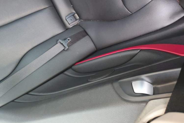 Used BMW 4 Series 2016 420i Fashion Model
