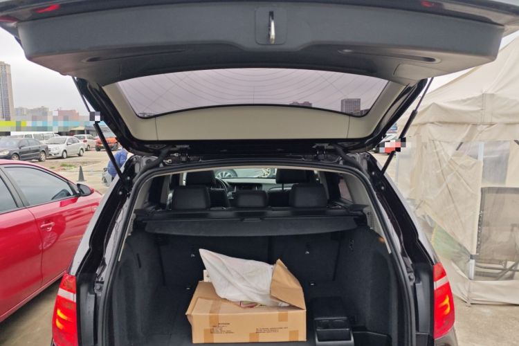 Used BMW X3 (Import) 2016 sDrive20i