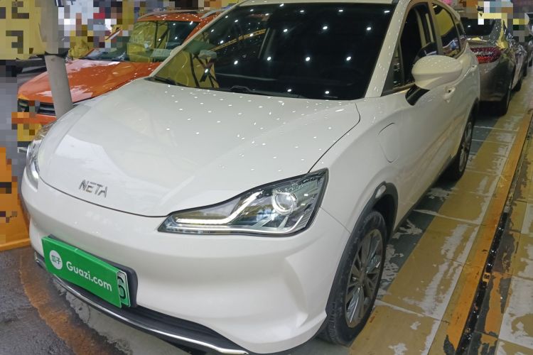 Used NETA V 2022 Chao 400 Lite
