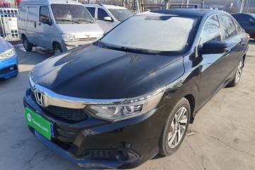 Used Honda Crider 2019 180 Turbo CVT Comfort Version China VI