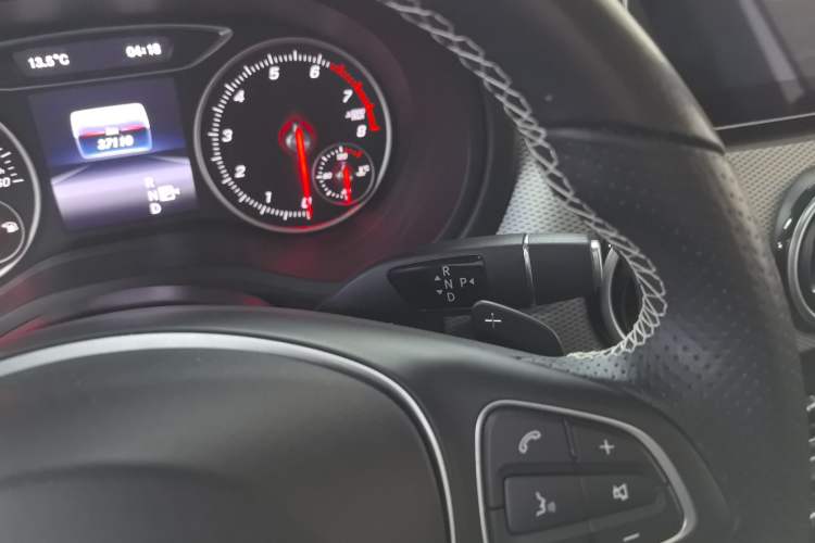 Used Mercedes-Benz B-Class 2018 B 200 Sport Edition
