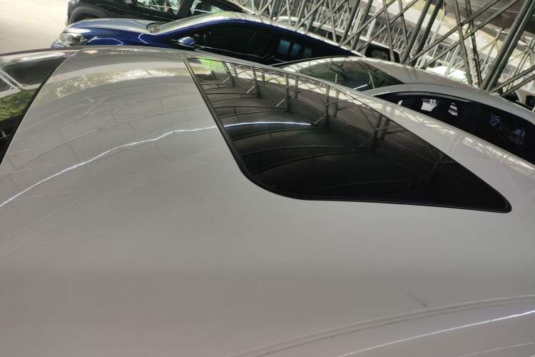 Used Ford Mondeo 2018 EcoBoost 180 Smart Control Fashion Model China VI Standard