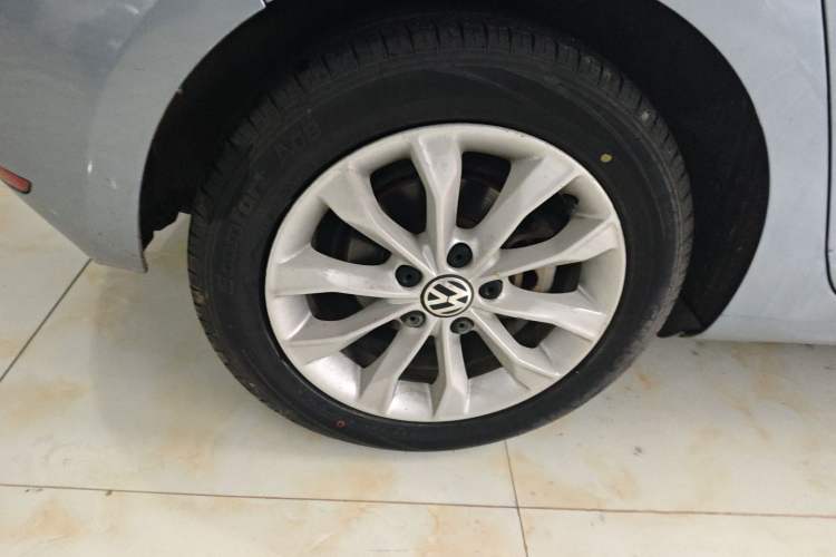 Used Volkswagen Golf 2012 1.4 TSI Manual Comfort Edition
