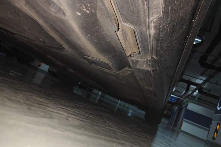 Used Volkswagen Magotan 2018 Facelift 330TSI DSG Luxury Model
