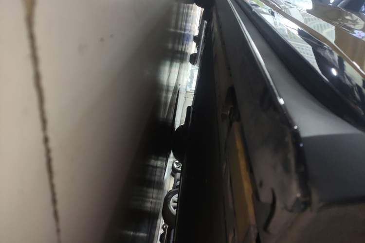 Used Zeekr 007 2024 Four-Wheel-Drive Performance Version 100 kWh
