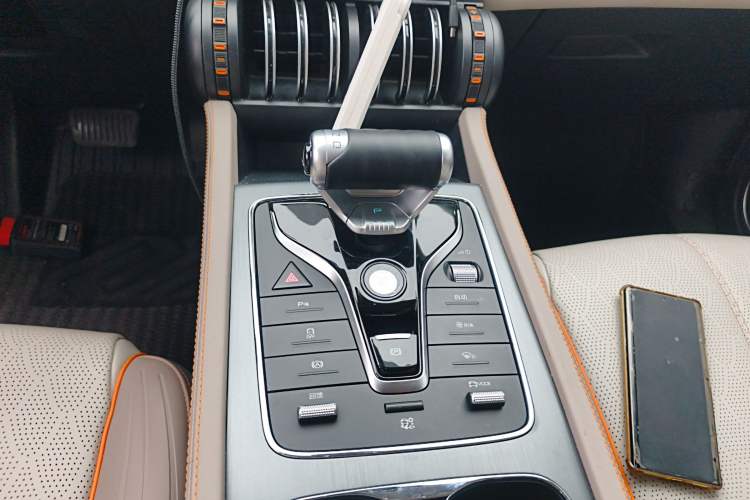 Used BYD Yuan PLUS 2023 Champion Edition 510KM Leading Model
