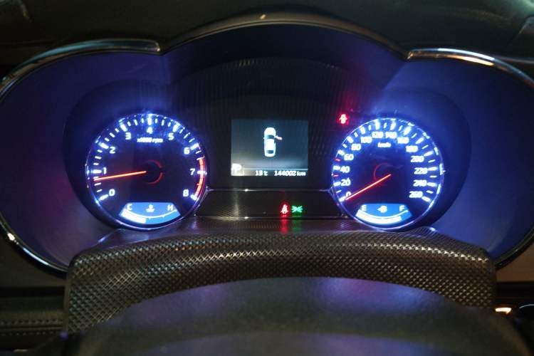 Used Kia K5 2015 2.0L Automatic LUX