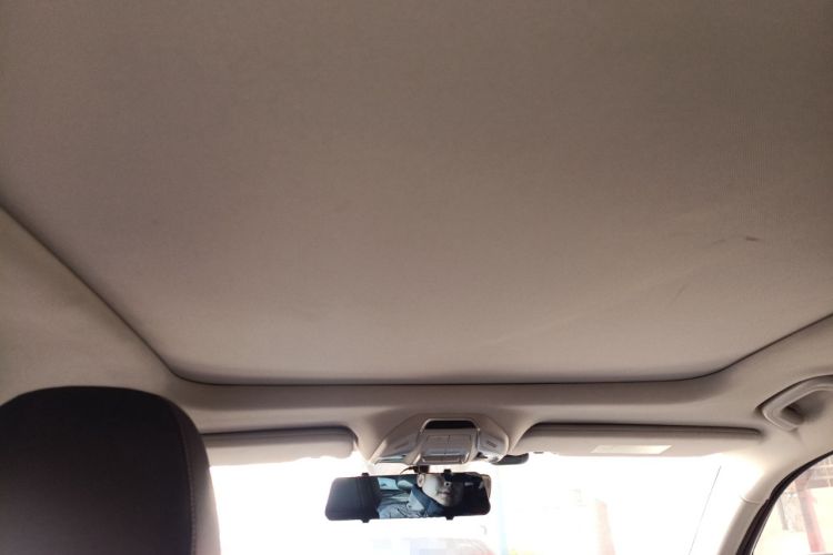 Used Geely Auto Preface 2021 2.0TD Luxury Version