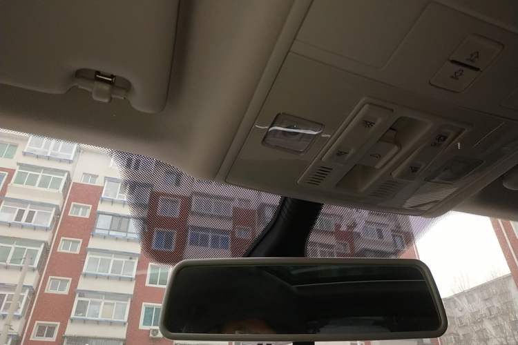 Used Jetta VS7 2021 Black Edition 1.4T Automatic Enjoyment Model
