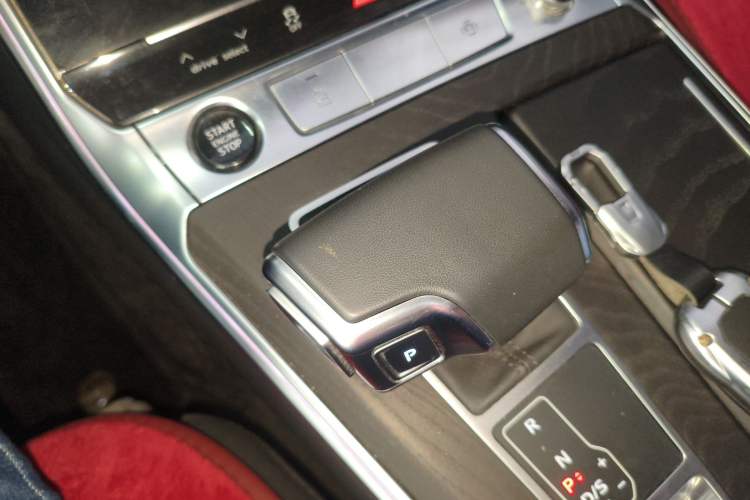 Used Audi A6L 2024 45 TFSI quattro Prestige Dynamic Edition