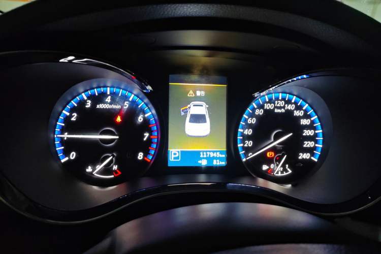 Used Venucia D60 2019 1.6L XL CVT Smart Connect Elite Edition
