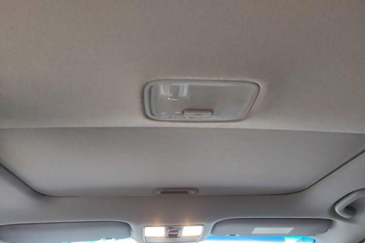 Used Kia K3 2015 1.6L Automatic GLS