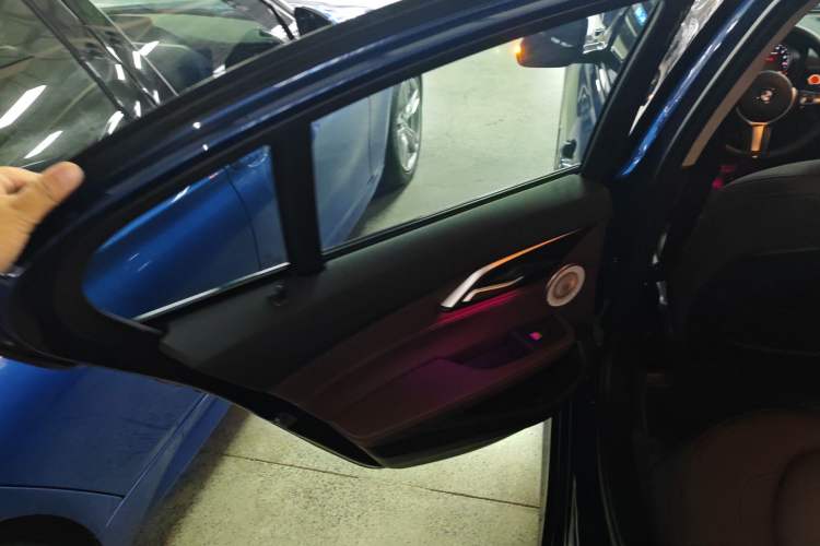 Used BMW 1 Series 2021 120i M Sport Night Edition