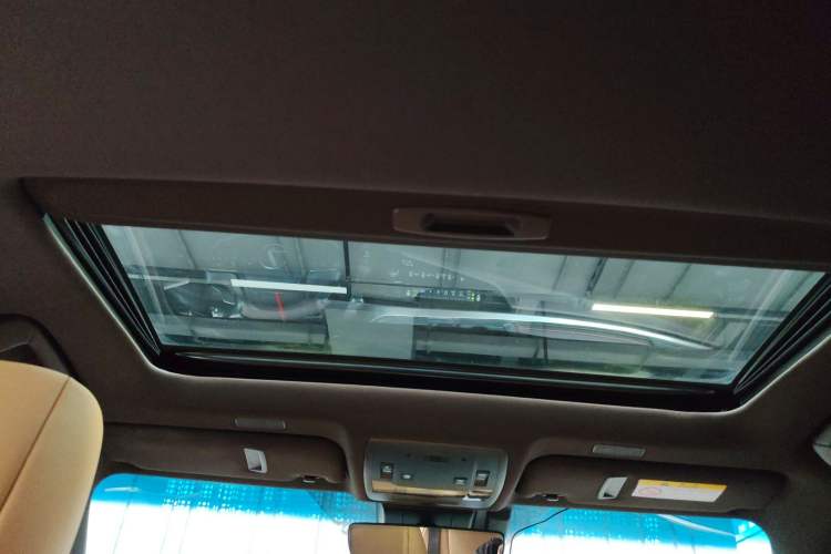 Used Lexus ES 2018 300h Premier Edition China V Standard
