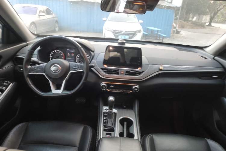 Used Nissan Teana 2021 2.0T XL Smart Upgrade Edition