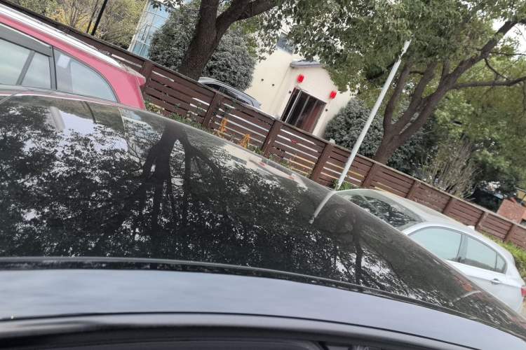 Used Tesla Model Y 2021 Long-Range All-Wheel-Drive Version