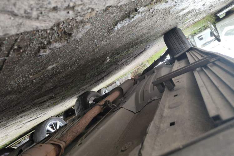 Used Kia Sportage R 2015 2.0L Automatic Two-Wheel Drive GL
