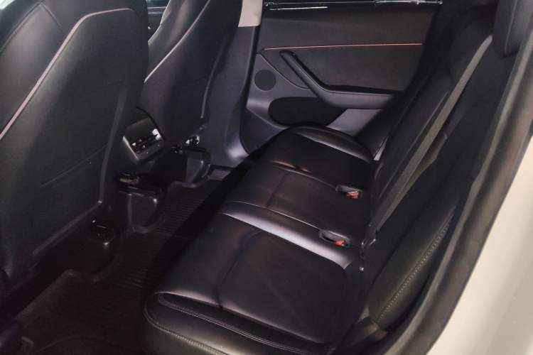 Used Tesla Model Y 2022 Rear-Wheel-Drive Version