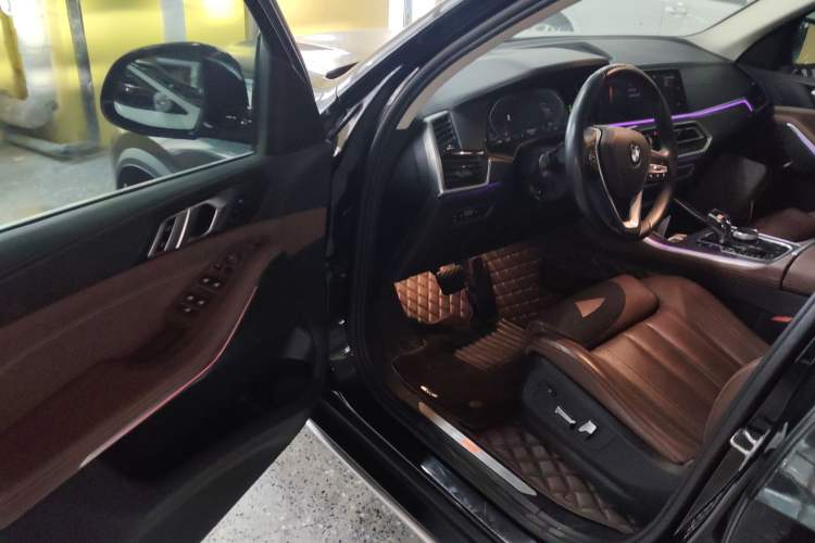 Used BMW X5 2020 xDrive30i X Design Package
