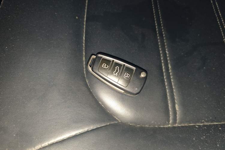 Used Audi A3 2020 Limousine 35 TFSI Ambition China VI
