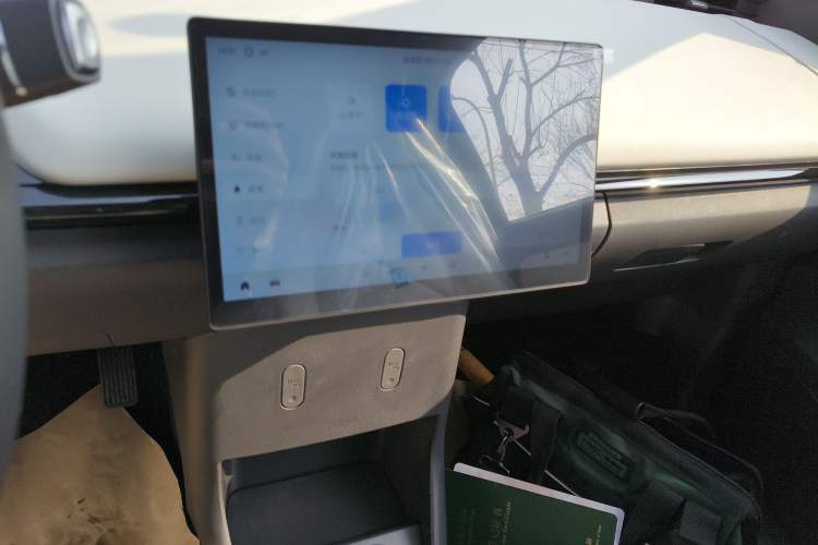 Used Chery Little Ant 2024 Facelifted 321km Beloved Edition